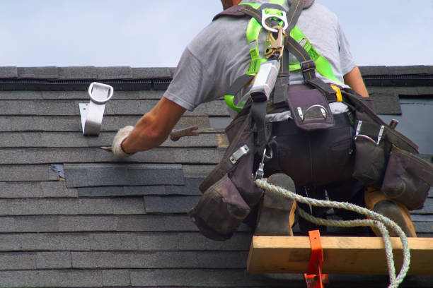 Quick and Trustworthy Emergency Roof Repair Services in Cedar Hills, OR